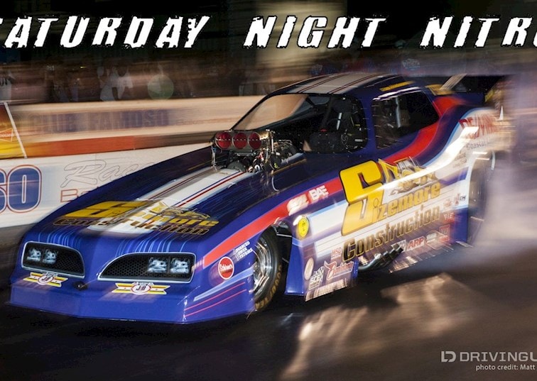 American drag dry hot lake rod strip photo 547